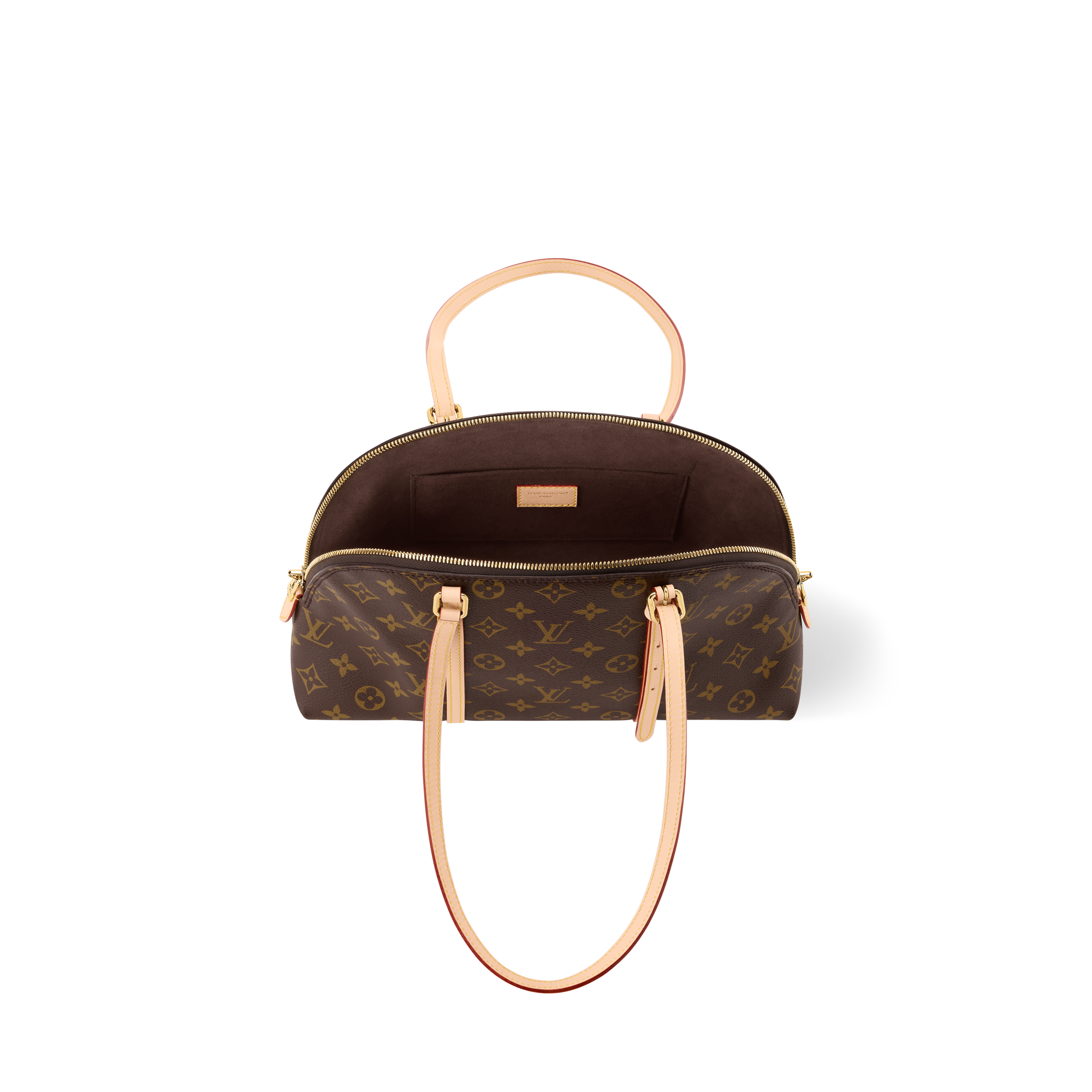 Louis Vuitton Monogram Handbags & Purses | LOUIS VUITTON ®